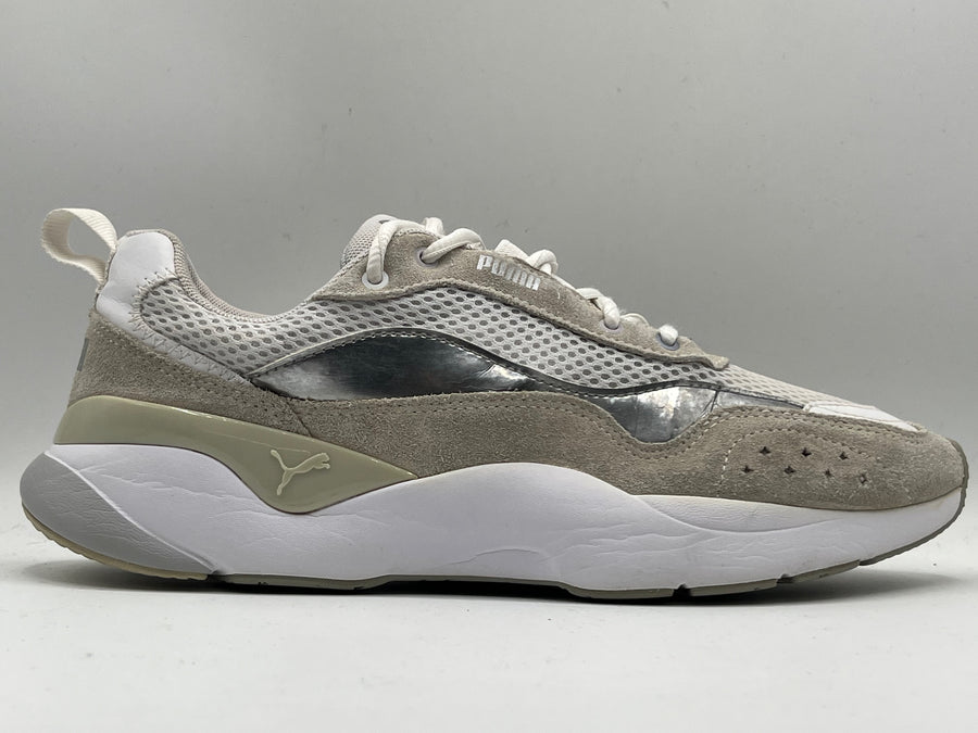 XAYWEAR Preloved - Puma Lia Pop Trainers Shoes