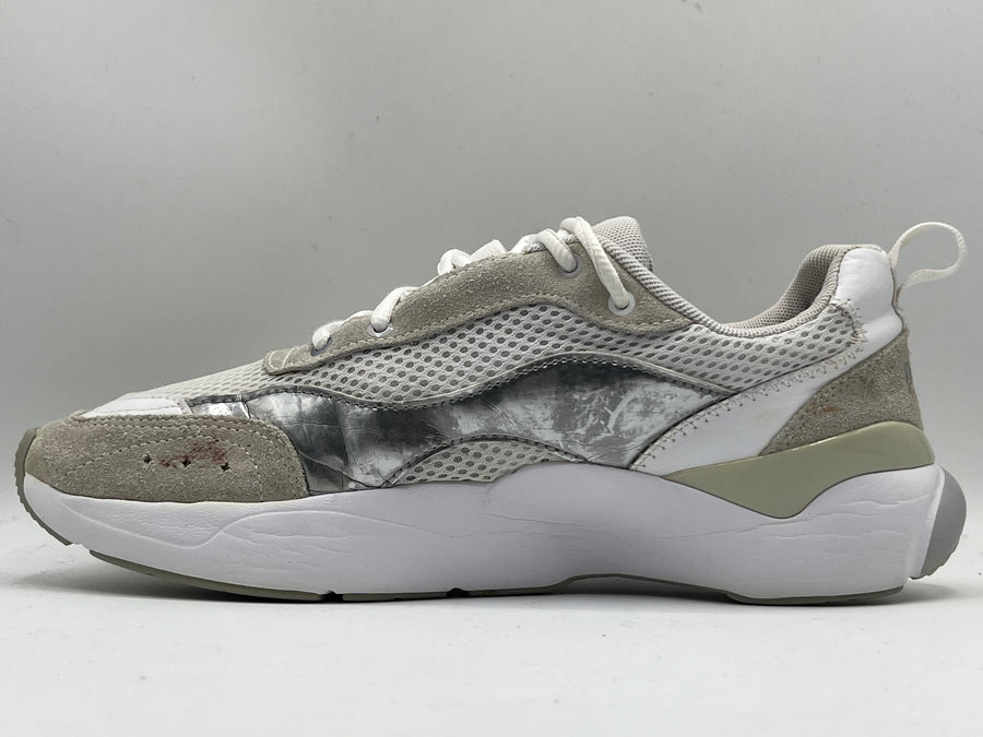 XAYWEAR Preloved - Puma Lia Pop Trainers Shoes