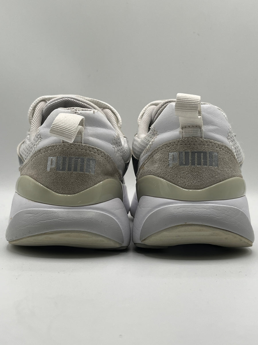 XAYWEAR Preloved - Puma Lia Pop Trainers Shoes