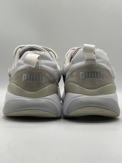 XAYWEAR Preloved - Puma Lia Pop Trainers Shoes