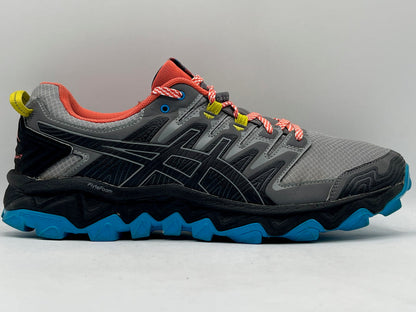 XAYWEAR Preloved - ASICS GEL-Fujitrabuco 7 Trail Running Shoes  EUR 42