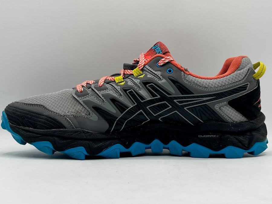 XAYWEAR Preloved - ASICS GEL-Fujitrabuco 7 Trail Running Shoes  EUR 42