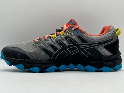 XAYWEAR Preloved - ASICS GEL-Fujitrabuco 7 Trail Running Shoes  EUR 42
