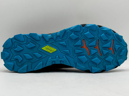 XAYWEAR Preloved - ASICS GEL-Fujitrabuco 7 Trail Running Shoes  EUR 42