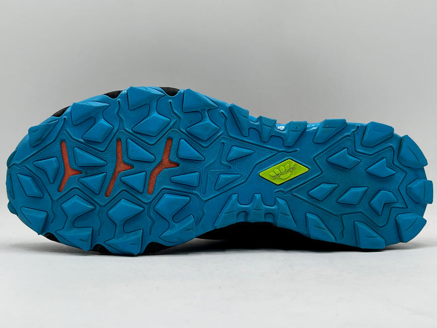 XAYWEAR Preloved - ASICS GEL-Fujitrabuco 7 Trail Running Shoes  EUR 42