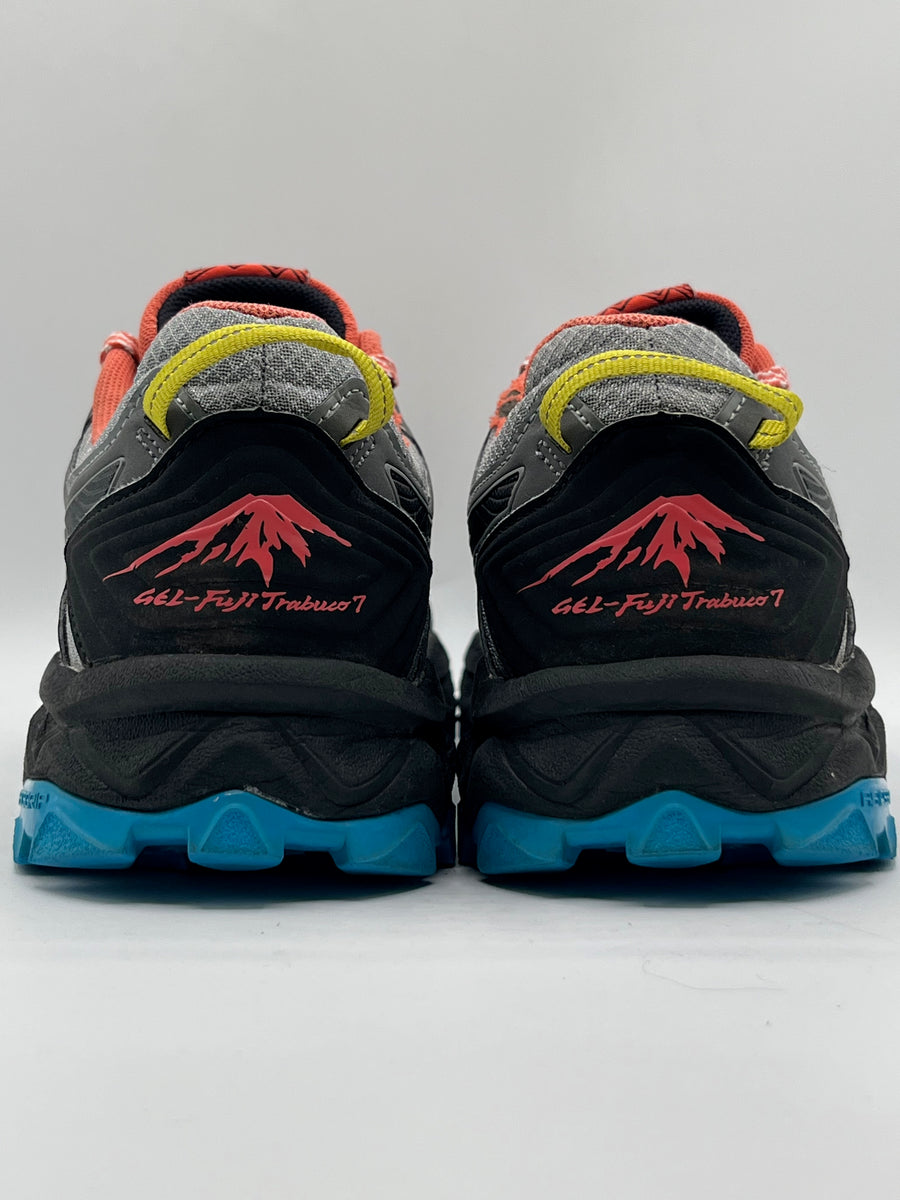 XAYWEAR Preloved - ASICS GEL-Fujitrabuco 7 Trail Running Shoes  EUR 42