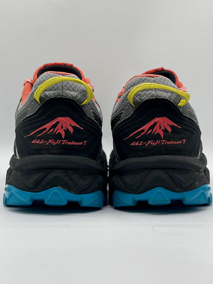 XAYWEAR Preloved - ASICS GEL-Fujitrabuco 7 Trail Running Shoes  EUR 42