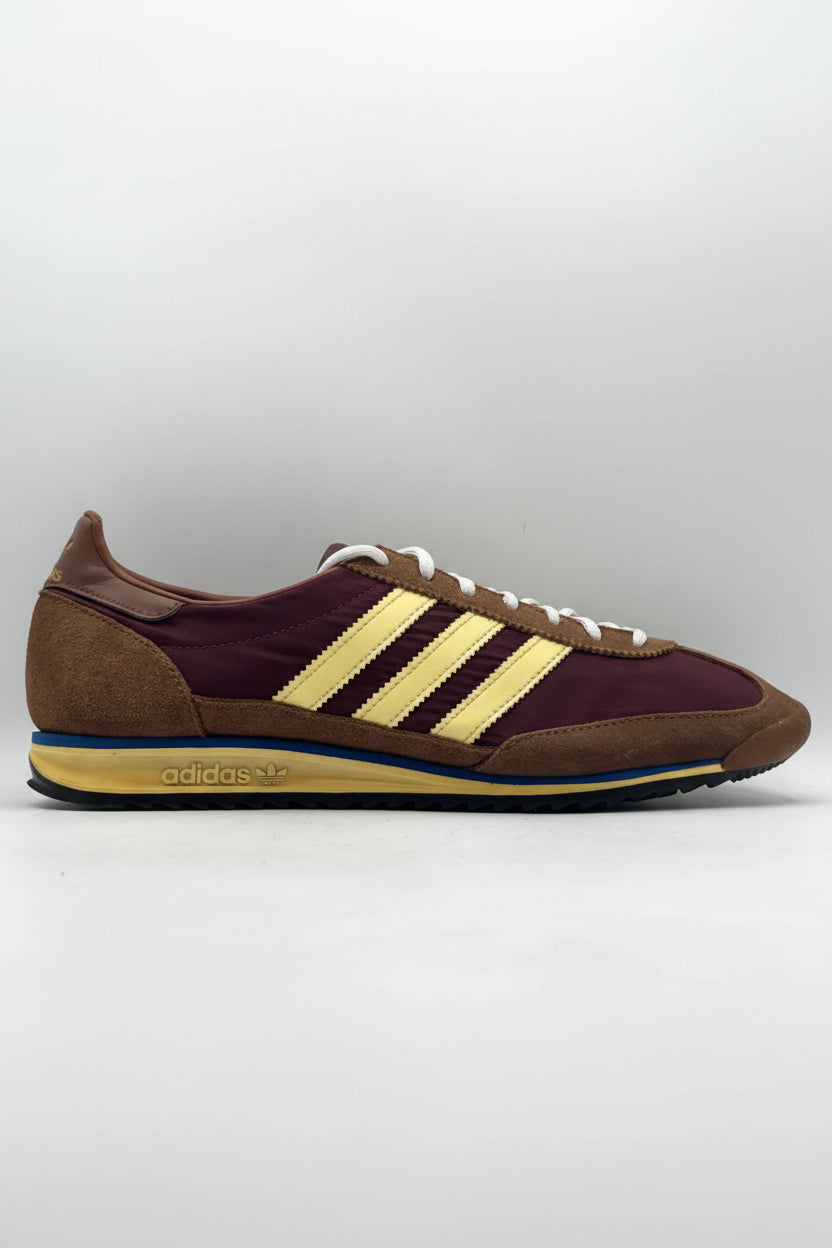XAYWEAR Preloved - Women's Adidas SL 72 OG Sneakers (2023)