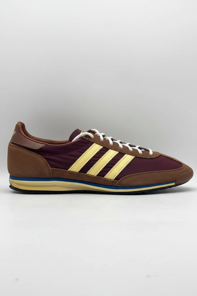 XAYWEAR Preloved - Women's Adidas SL 72 OG Sneakers (2023)