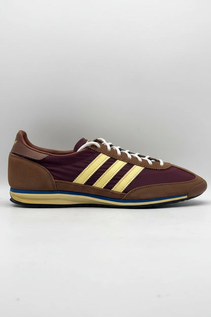 XAYWEAR Preloved - Women's Adidas SL 72 OG Sneakers (2023)