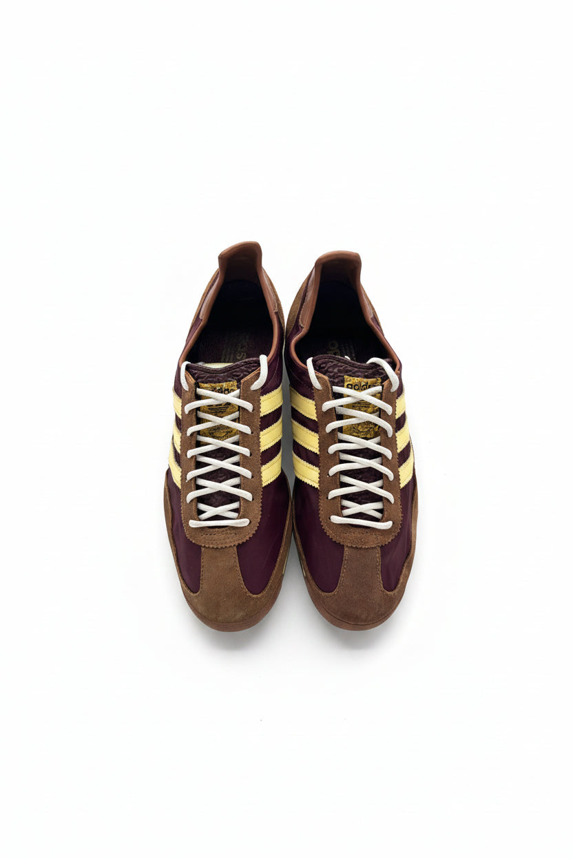 XAYWEAR Preloved - Women's Adidas SL 72 OG Sneakers (2023)