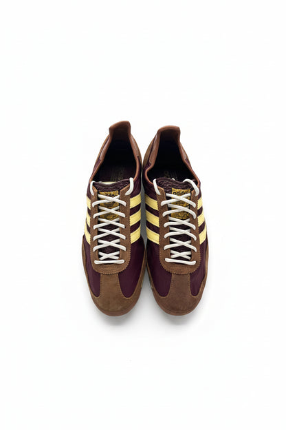 XAYWEAR Preloved - Women's Adidas SL 72 OG Sneakers (2023)