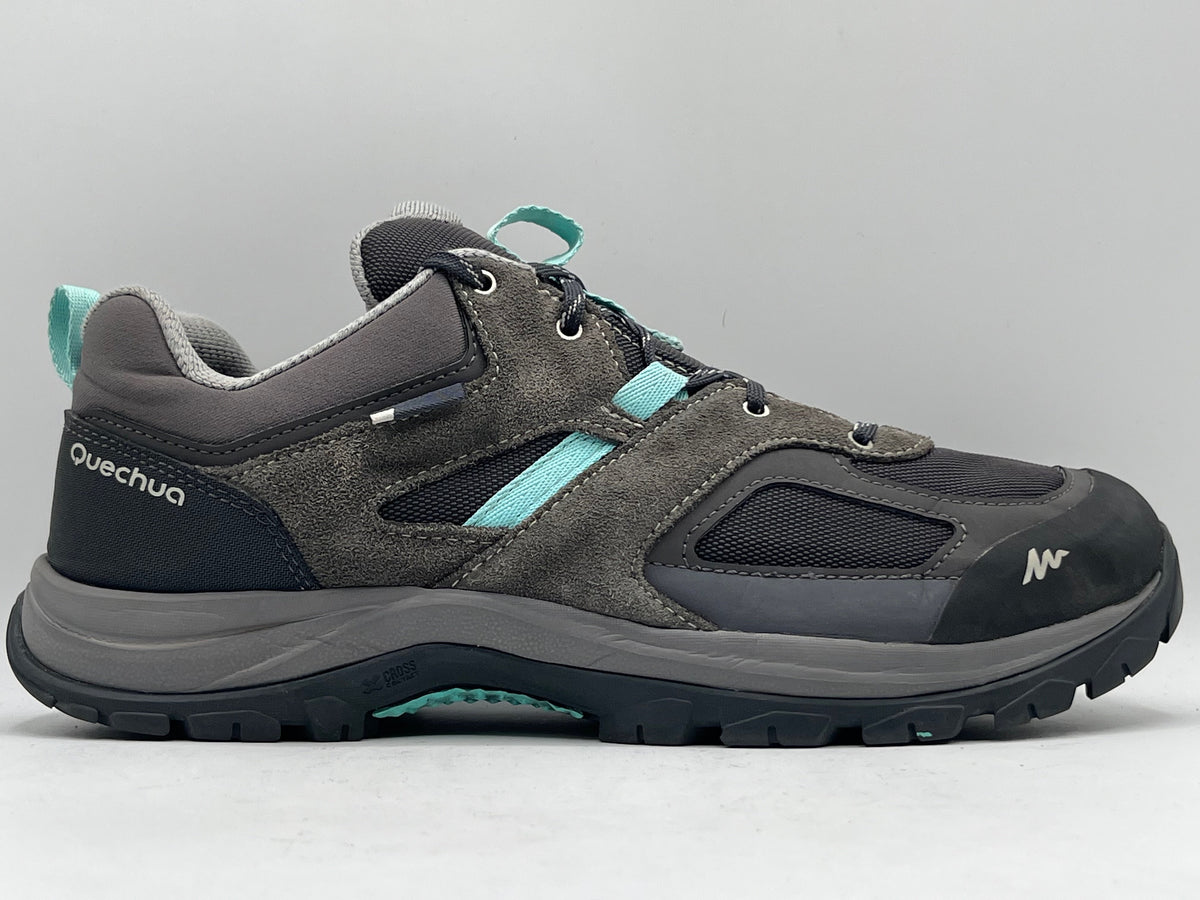 Quechua MH100 Waterproof Hiking Shoes