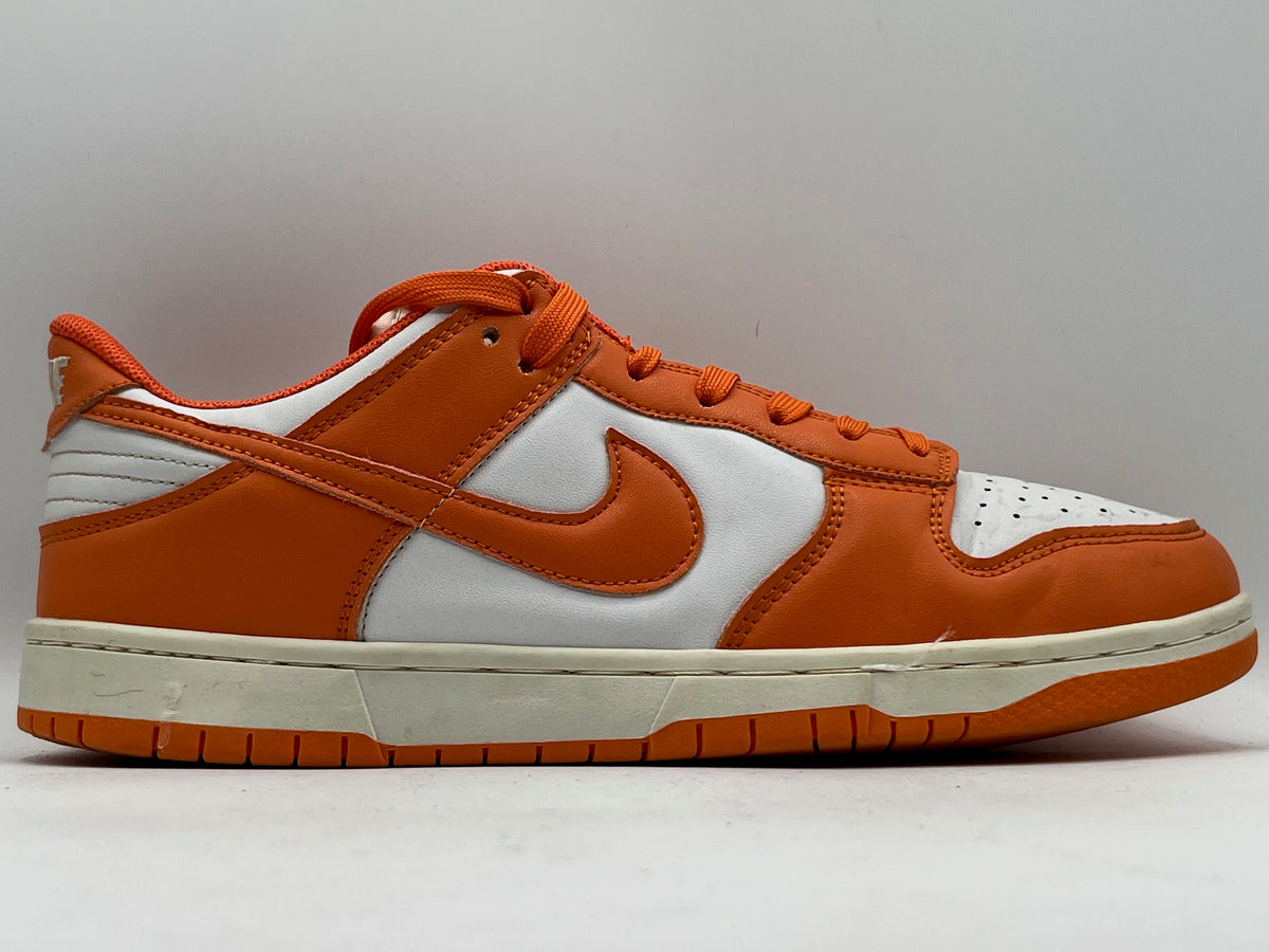 Dunk Low SP 'Syracuse' Sneakers