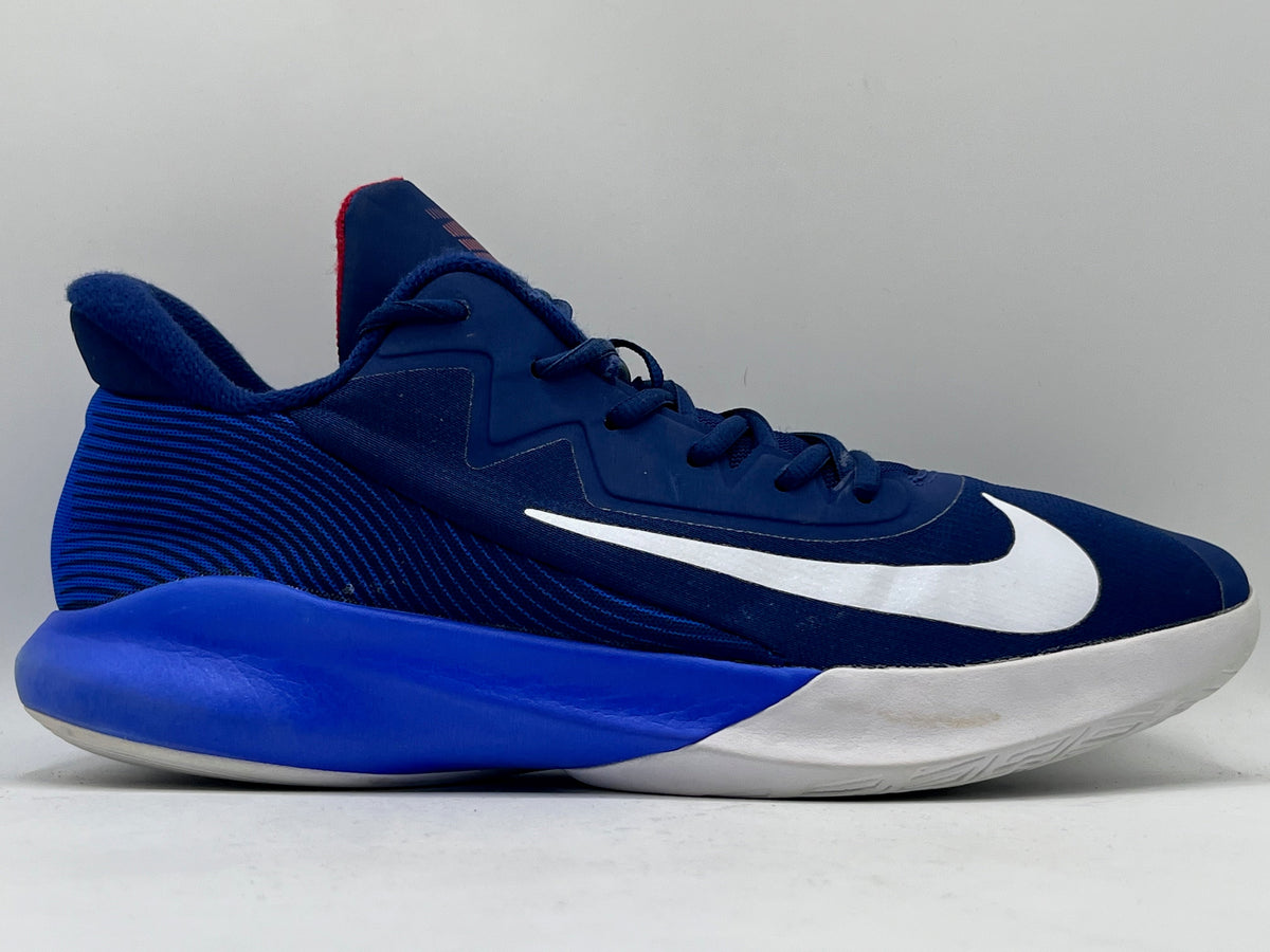 Precision IV Basketball Shoes (2021)