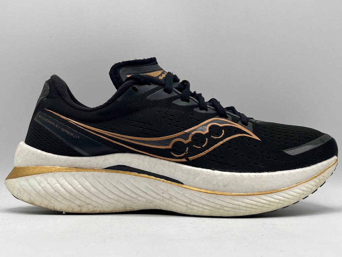 Saucony Endorphin Speed 3 Running Shoes (2023)
