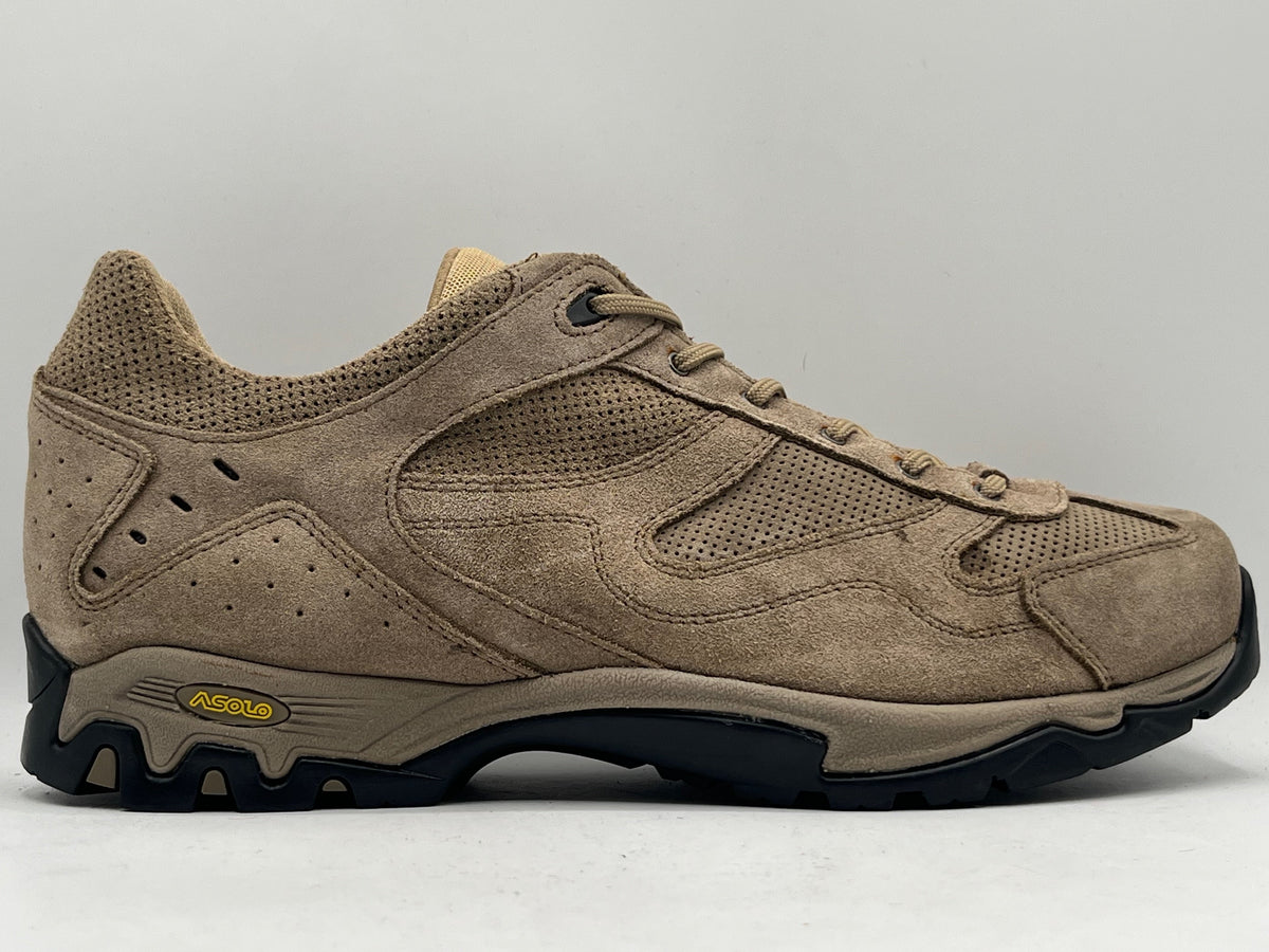 Asolo low-top Hiking and Walking Sneakers