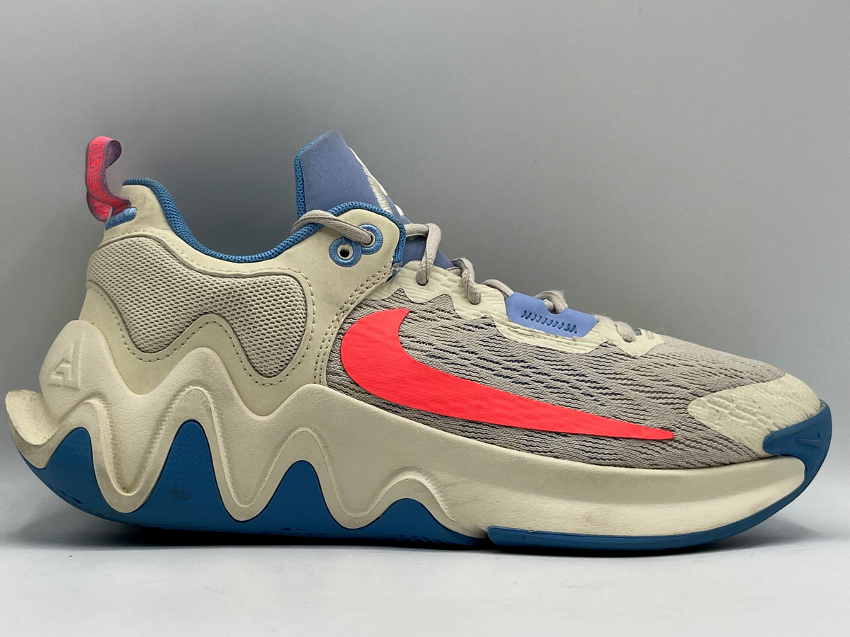 Giannis Immortality 2 Basketball Shoes (2022)