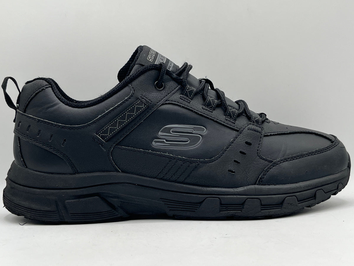 Skechers Relaxed Fit: Oak Canyon - Redwick Sneakers (2023)