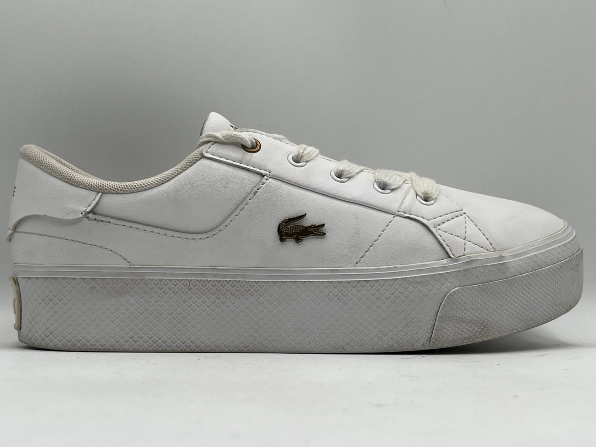 Lacoste Ziane Platform Sneakers