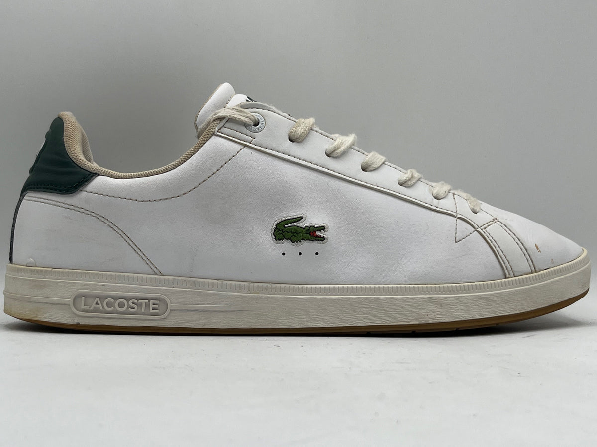 Lacoste Carnaby Pro Sneakers (Made in Thailand)