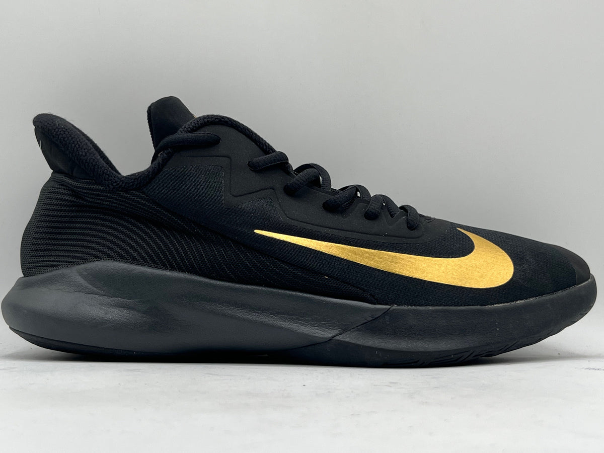 Precision IV basketball Sneakers (2020)