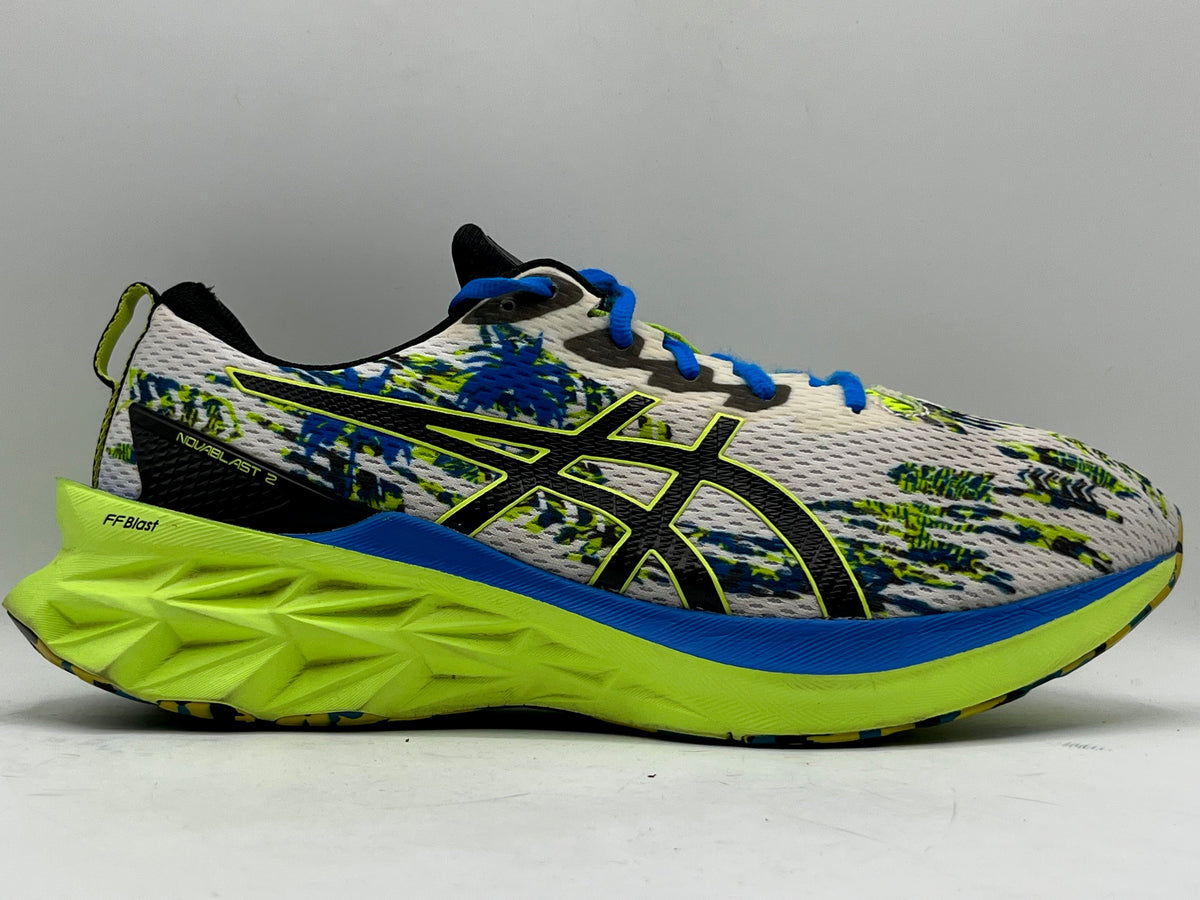 ASICS Gel-Nimbus 24 'Coastal Caricatures' Running Shoes