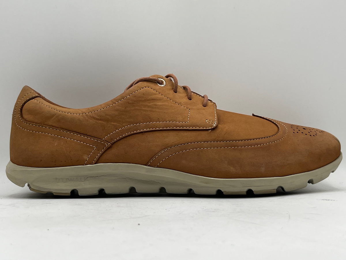 Rockport truWALK Wingtip Derby Shoes