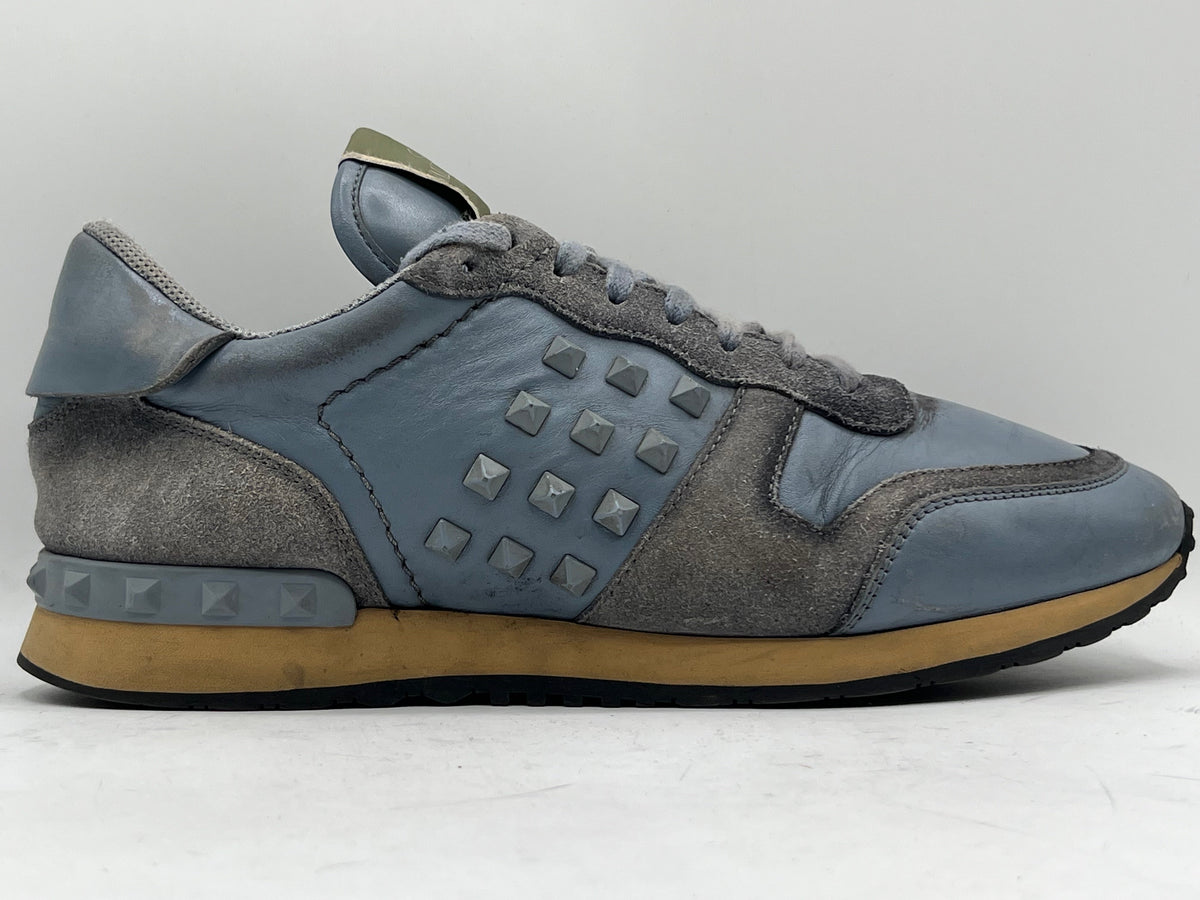 Valentino Garavani Rockrunner Sneakers (Made in Italy)