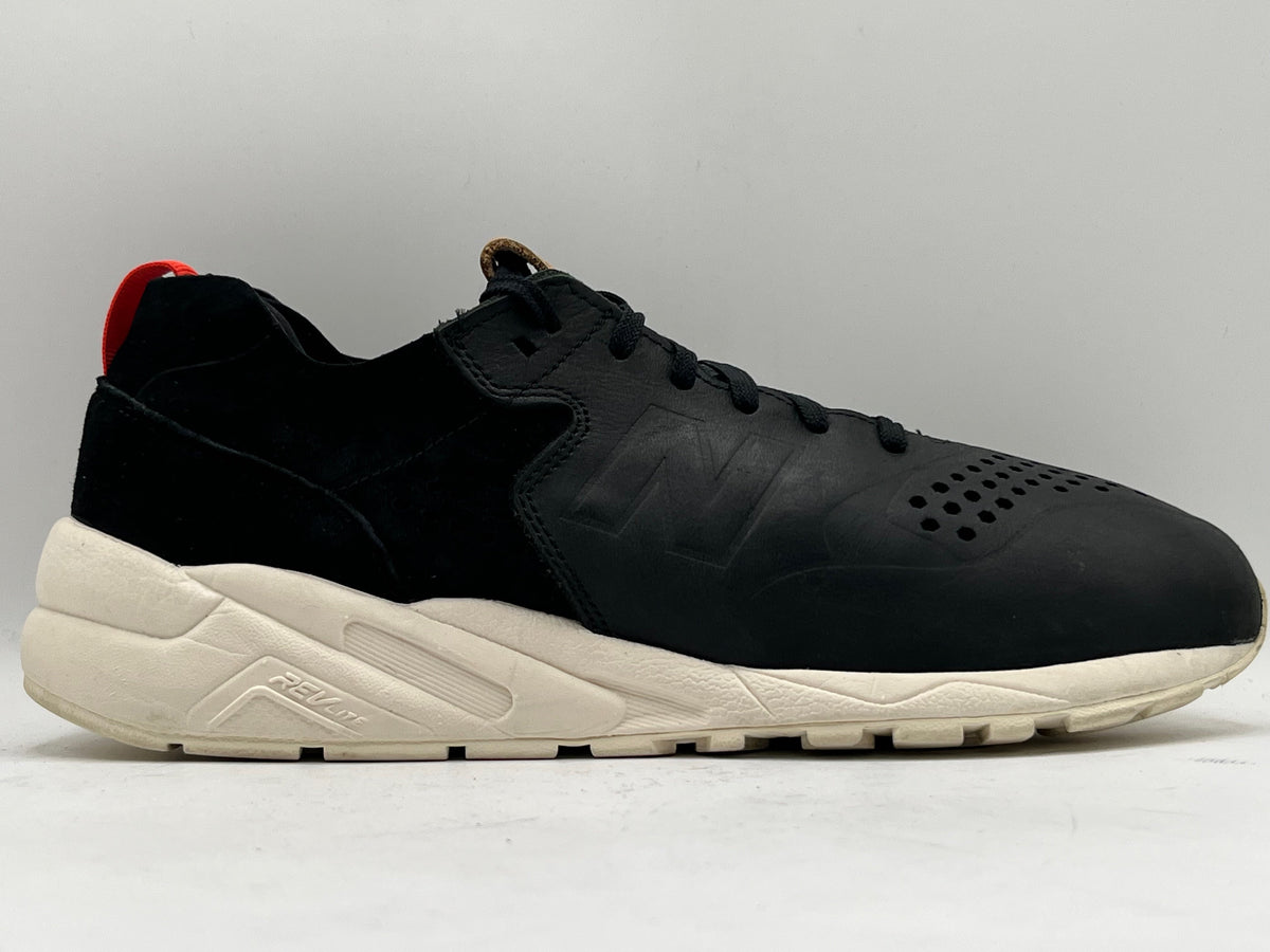 New Balance 580 Reengineered "Must Land Pack" (MRT580DK) Sneakers
