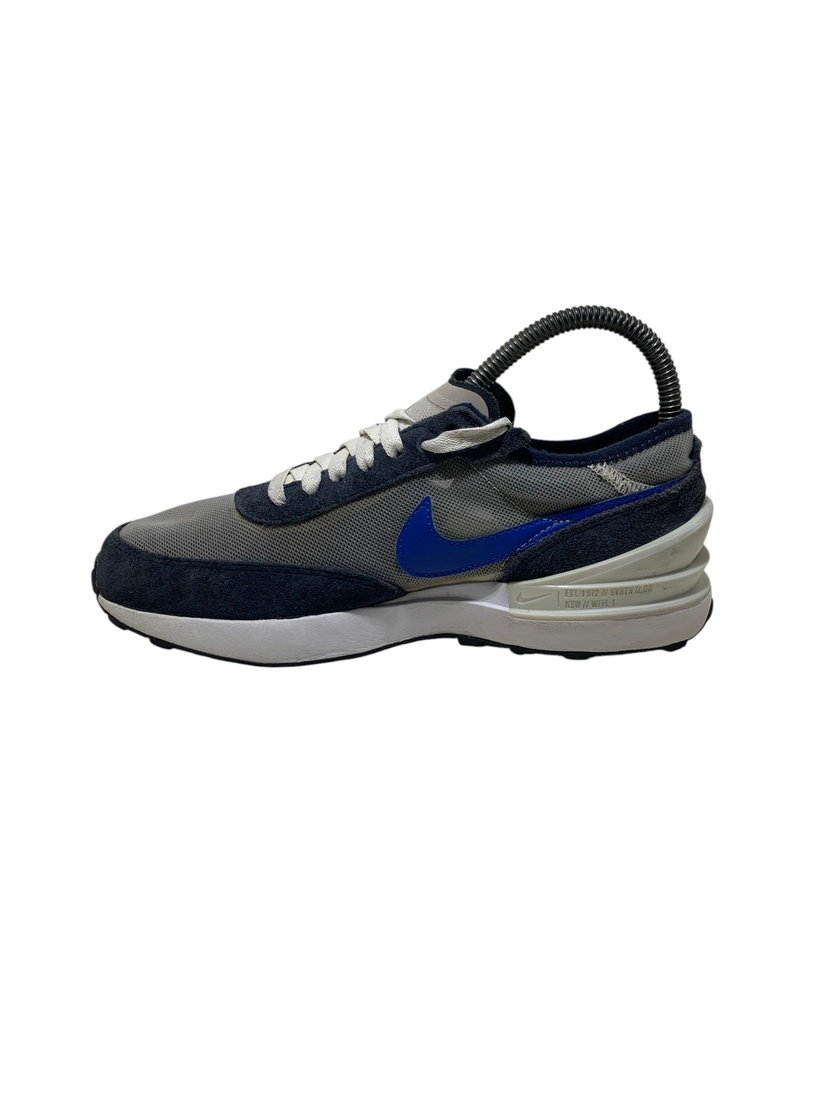 XAYWEAR Preloved - Nike Waffle One Phantom Hyper
