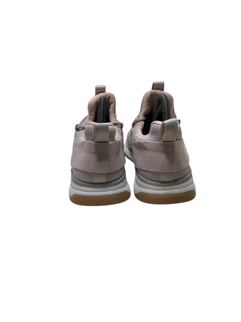 XAYWEAR Preloved - Aldo Classic Sneaker