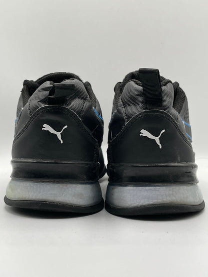 XAYWEAR Preloved - Puma Leader VT SL Softfoam 'Black Blue White' Sneakers