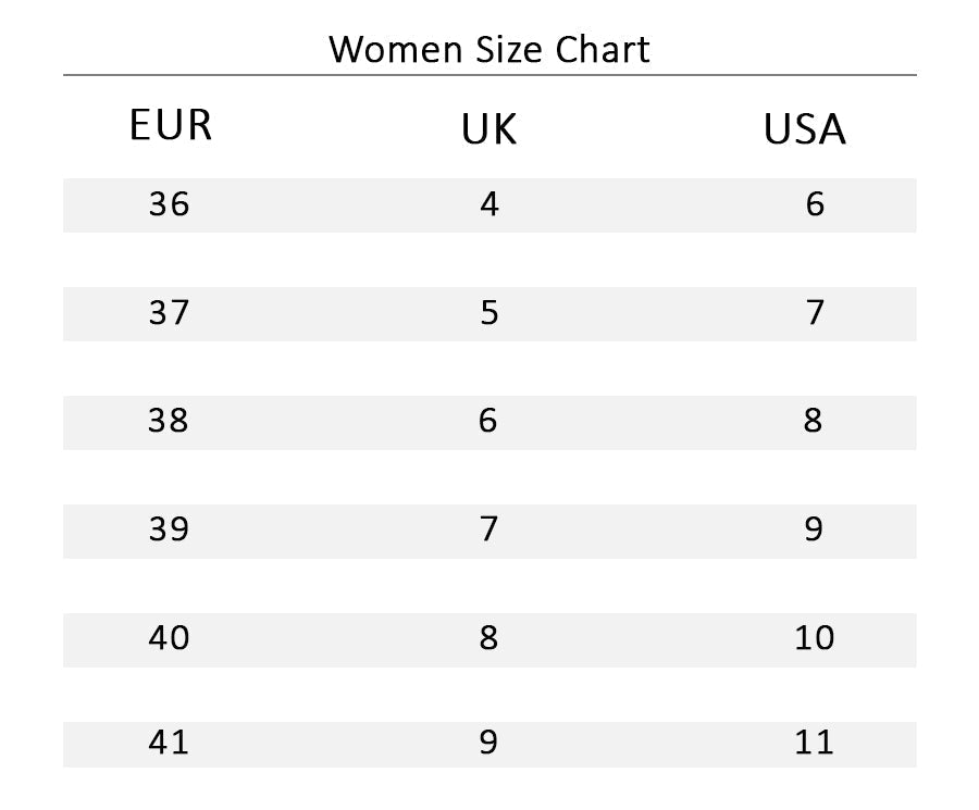 XAYWEAR Women's Chunky Sole Sneakers