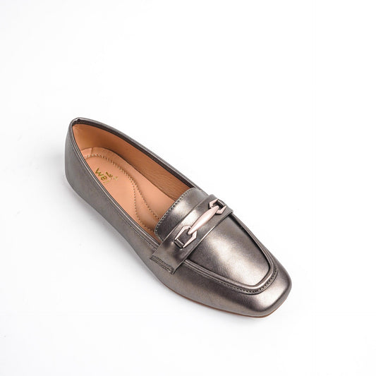 XAYWEAR Women's Pump - Orven GunGrey