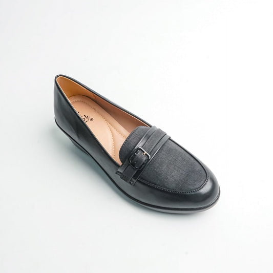 XAYWEAR Women's Shoes - Eloria Black