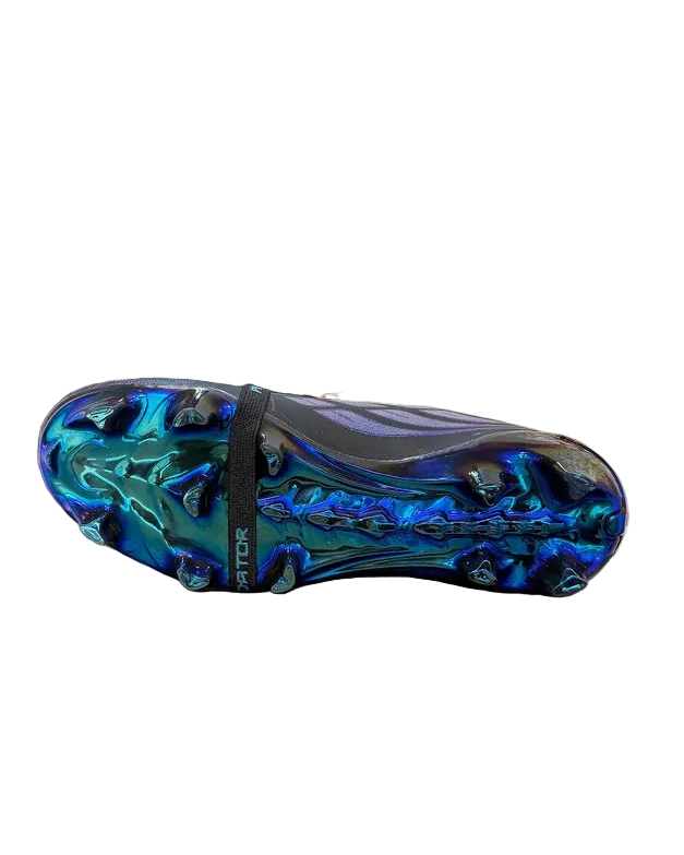 XAYWEAR PREDATOR ELITE FOR WOMEN - CORE BLACK