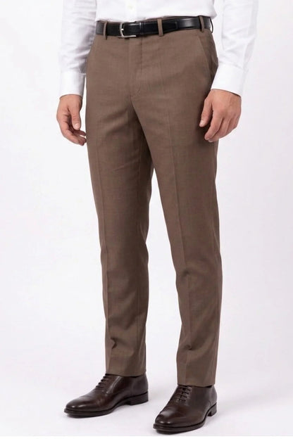 XAYWEAR Altieri Three Piece Suit For Men