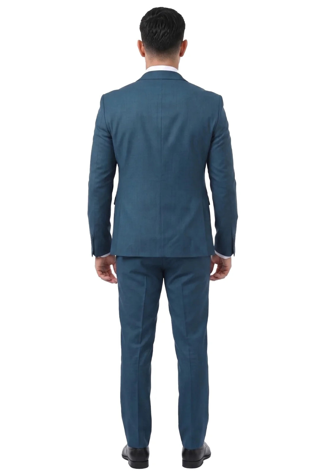 XAYWEAR Velmore Formal Three Piece Suit For Men