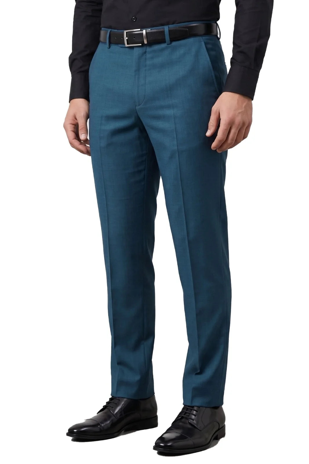 XAYWEAR Velmore Formal Three Piece Suit For Men