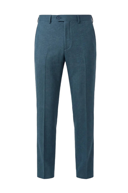 XAYWEAR Velmore Formal Three Piece Suit For Men