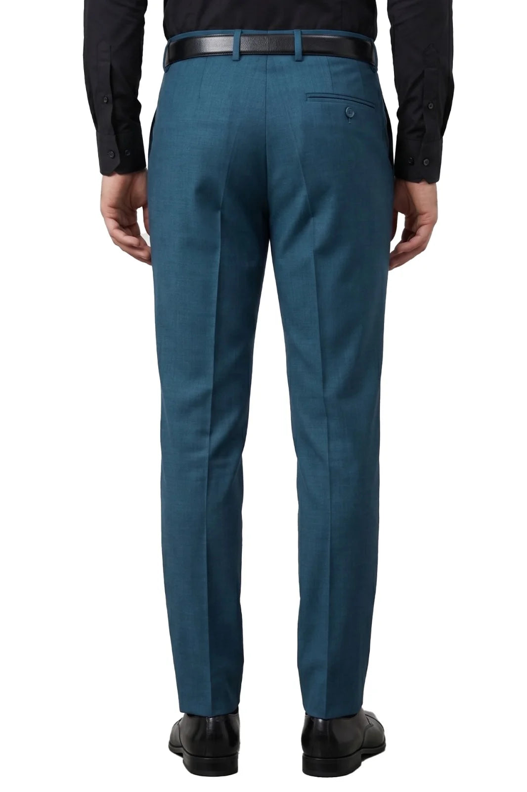 XAYWEAR Velmore Formal Three Piece Suit For Men