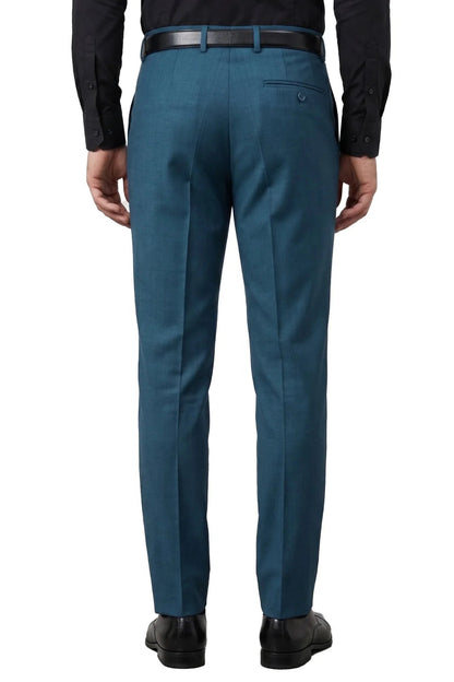 XAYWEAR Velmore Formal Three Piece Suit For Men