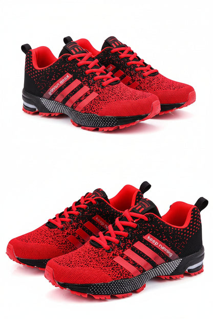 XAYWEAR Keep Running Sports Shoes
