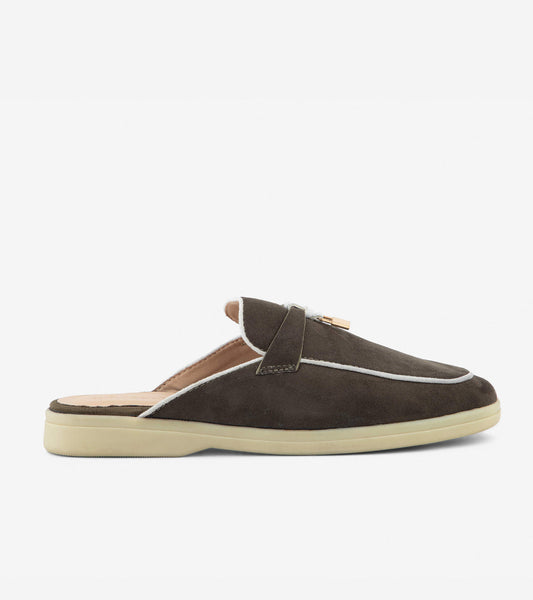 XAYWEAR  Women's Casual Mules