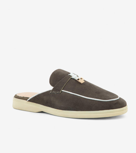 XAYWEAR  Women's Casual Mules