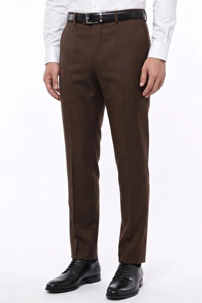 XAYWEAR Siena Three Piece Suit-CHO