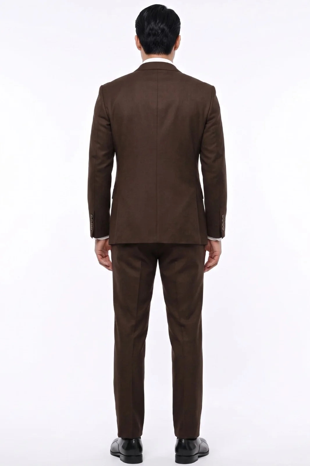 XAYWEAR Siena Three Piece Suit-CHO