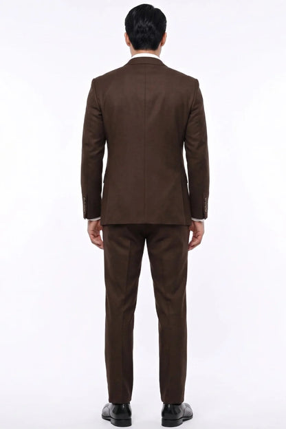 XAYWEAR Siena Three Piece Suit-CHO