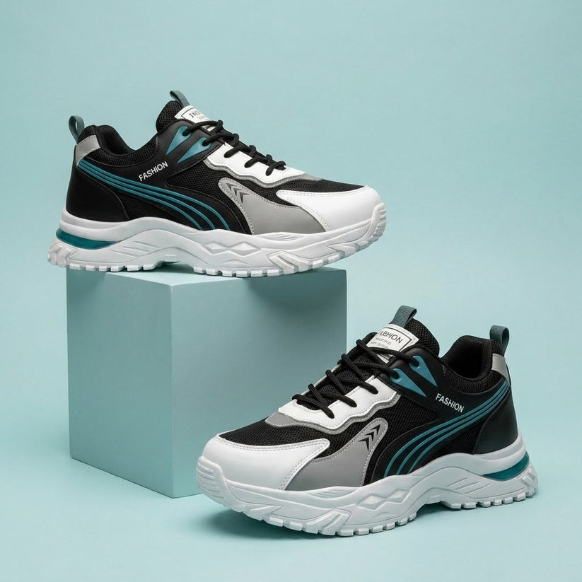 XAYWEAR Active Running Sneakers